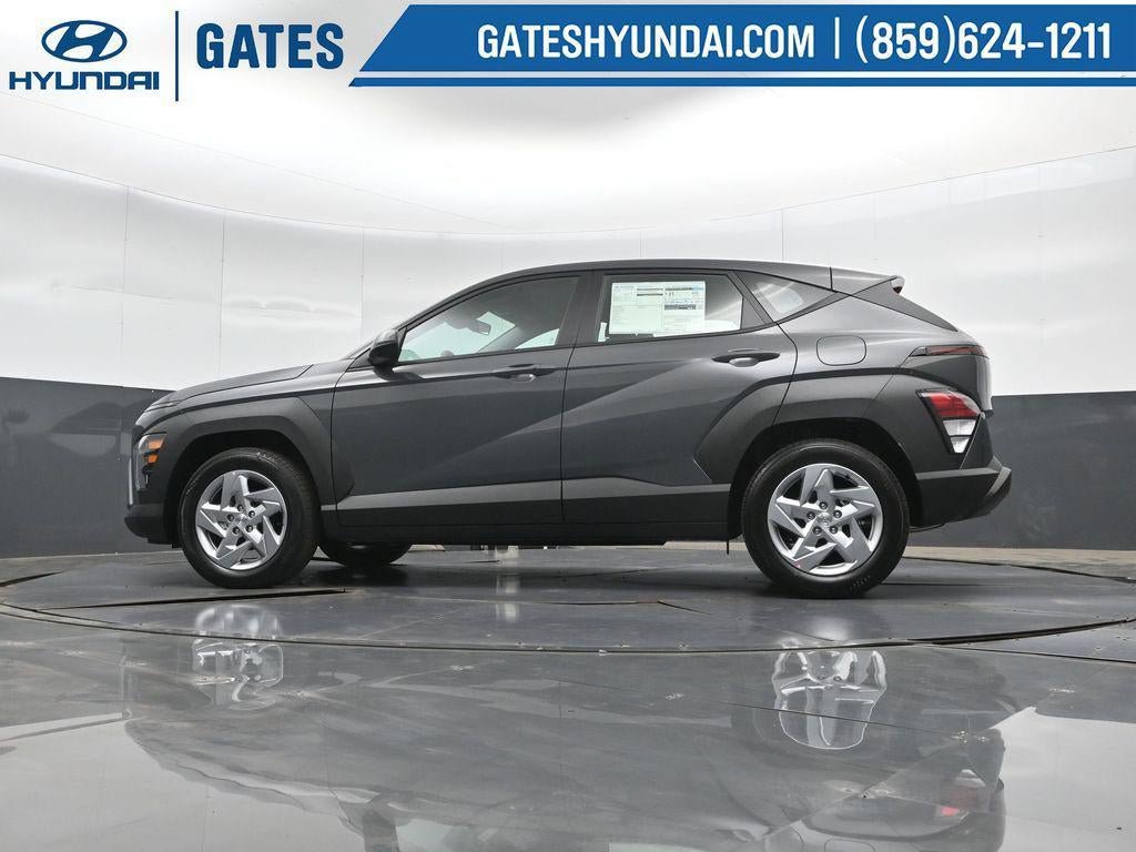 New 2027 Hyundai Kona SE FWD image 41