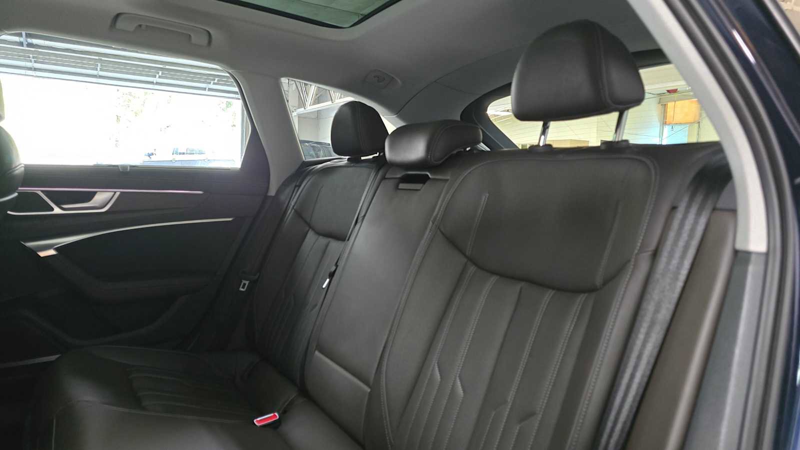 Used 2021 Audi A6 3.0T allroad Prestige w/ Prestige Package image 17