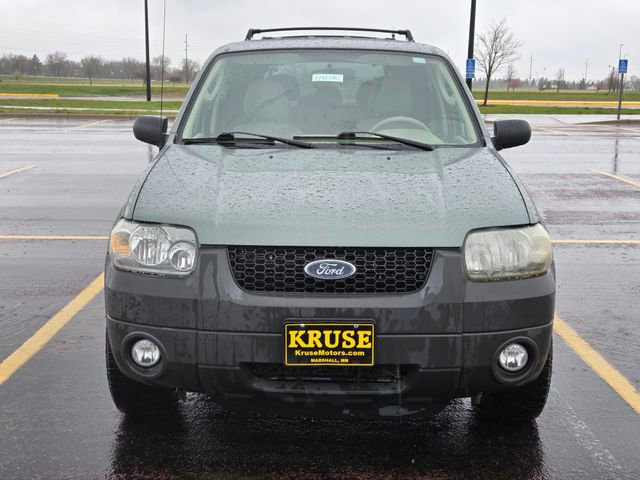 Used 2007 Ford Escape XLT AWD/4WD image 9