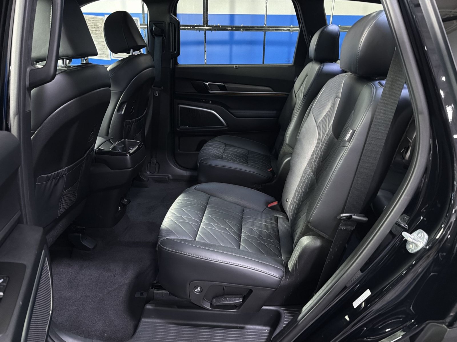 Used 2024 Kia Telluride SX Prestige X-Pro AWD/4WD image 29