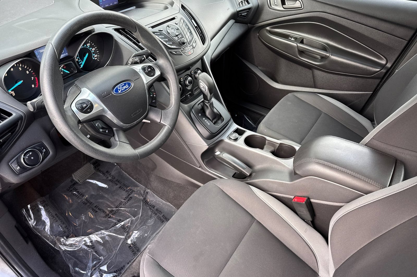 Used 2014 Ford Escape S FWD image 10