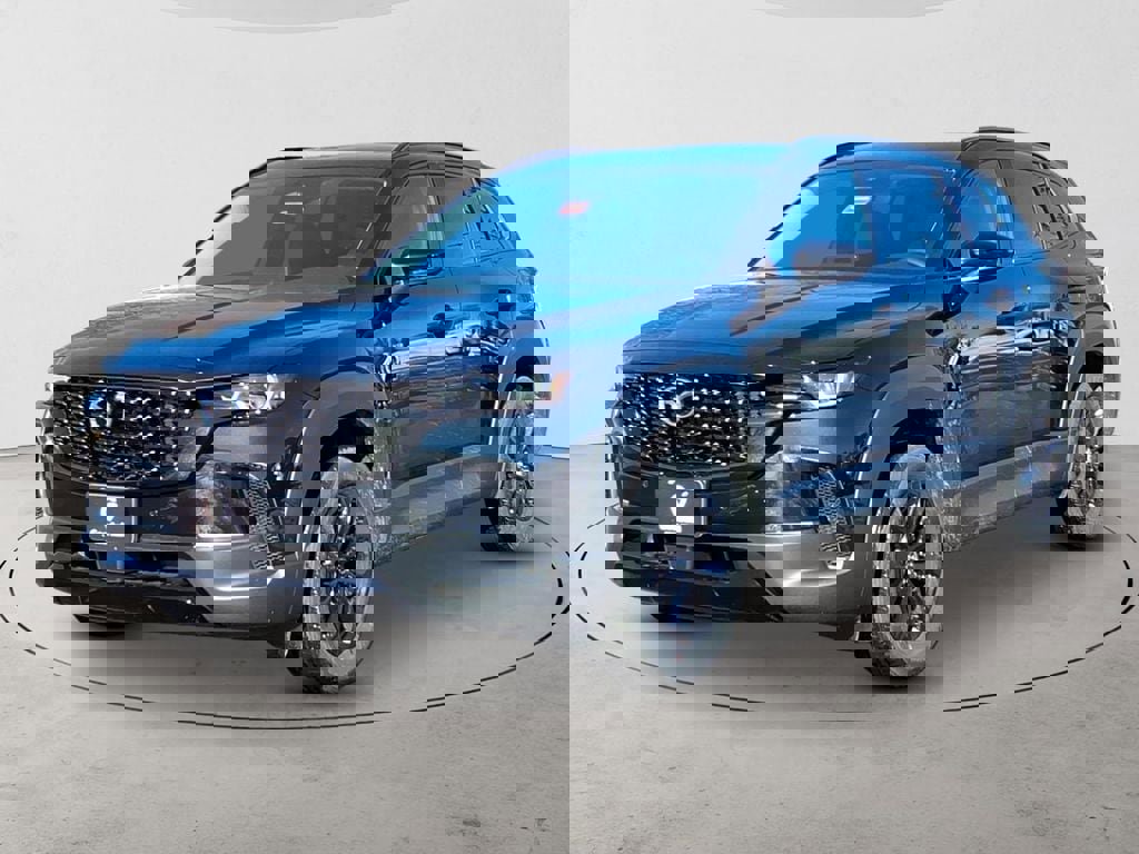 New 2026 MAZDA CX-50 AWD 2.5 Hybrid w/ Weather Package image 1