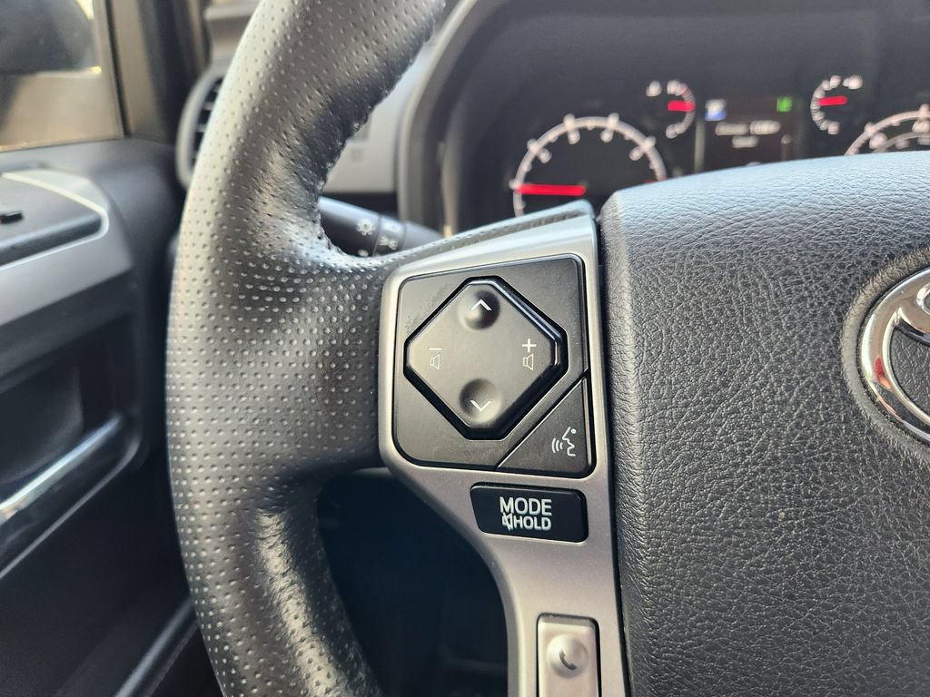 Used 2023 Toyota 4Runner SR5 Premium w/ Moonroof Package RWD image 27