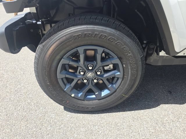 New 2026 Jeep Gladiator Sport AWD/4WD image 8