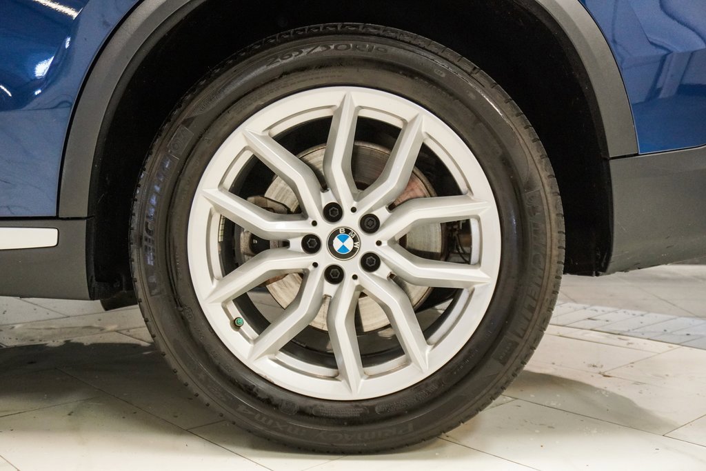 Used 2021 BMW X5 xDrive45e w/ Premium Package image 41