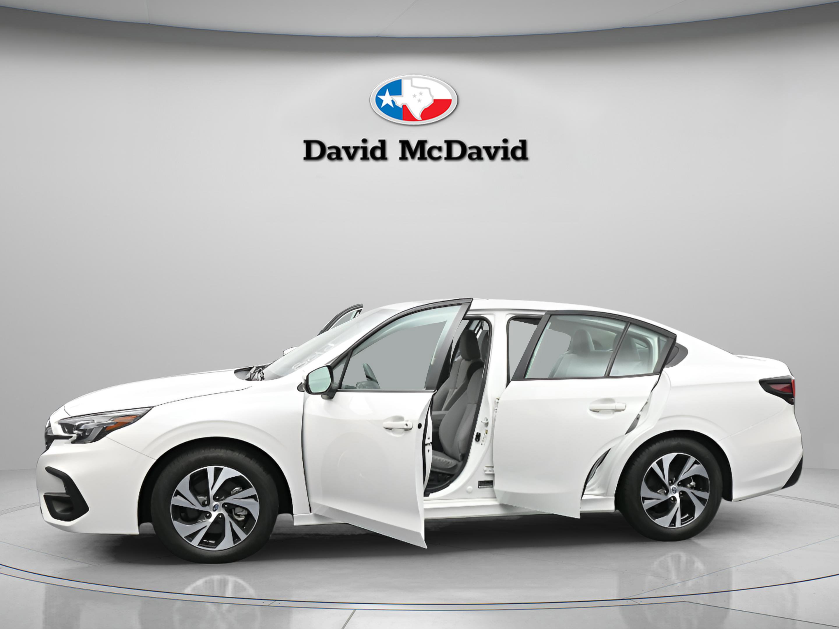Used 2024 Subaru Legacy Premium AWD/4WD image 42
