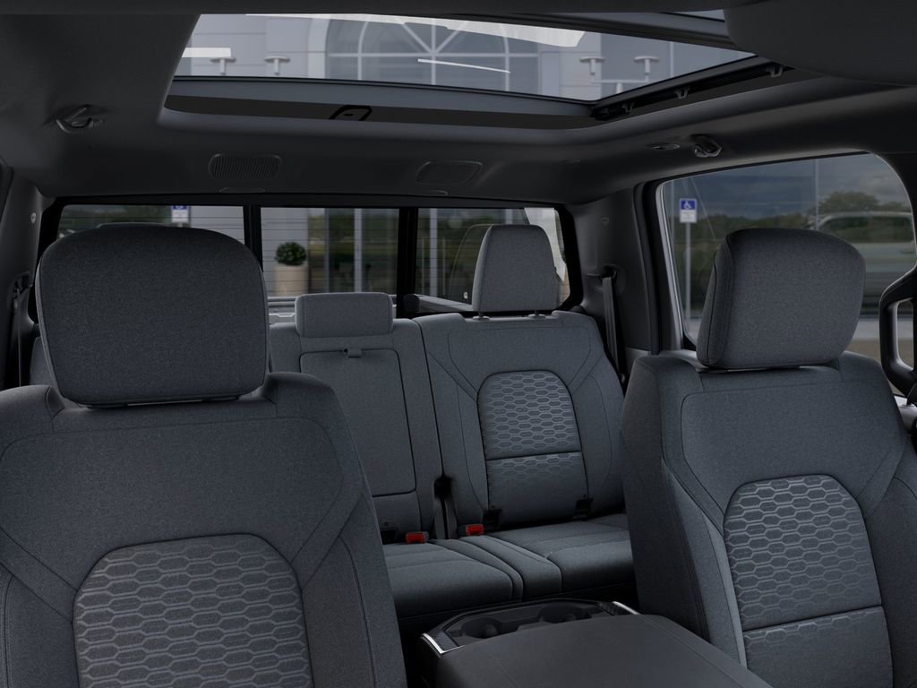 New 2026 RAM 1500 Big Horn AWD/4WD image 27