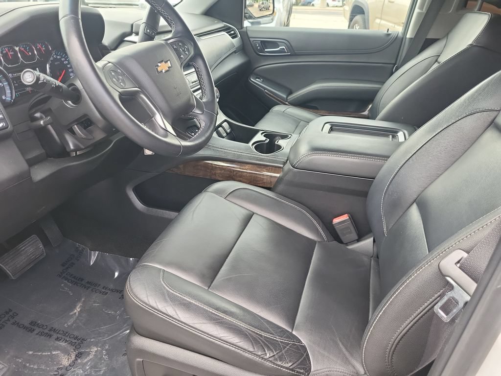 Used 2018 Chevrolet Tahoe LT AWD/4WD image 12