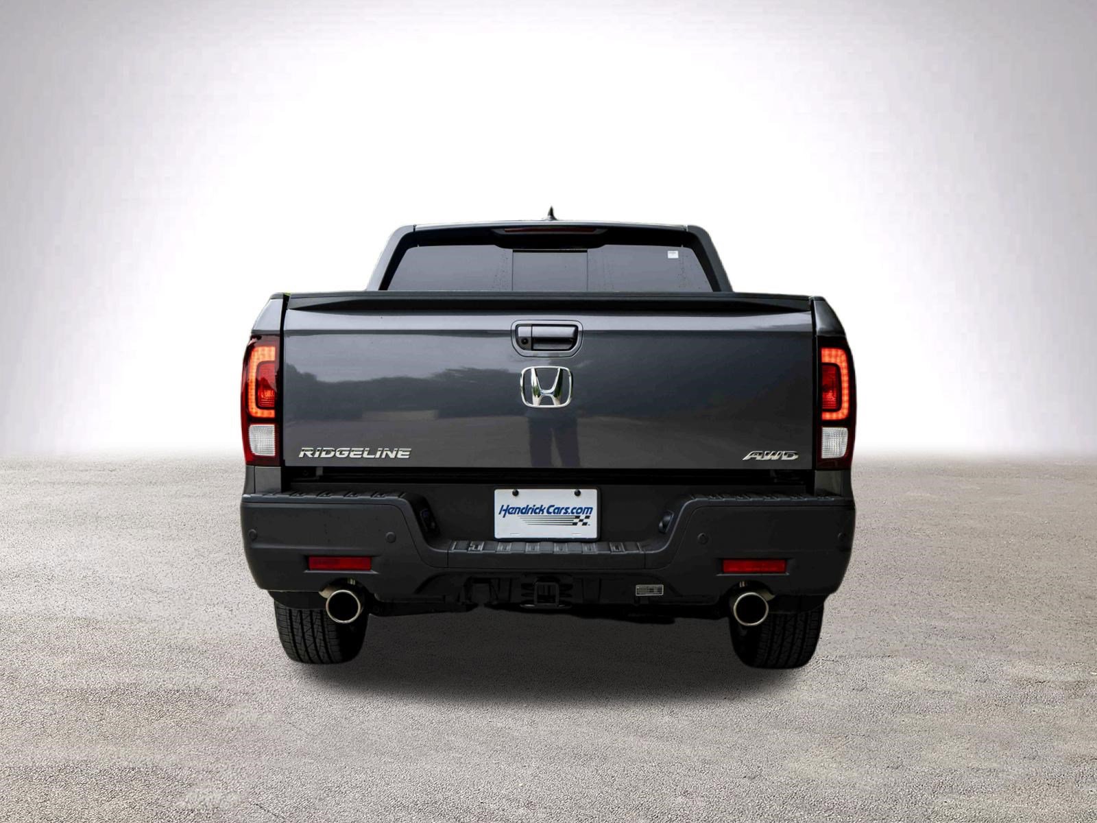 Used 2023 Honda Ridgeline RTL-E image 8