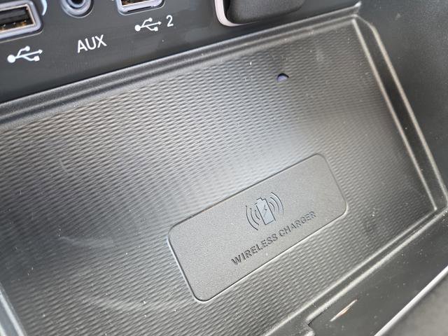 New 2025 Jeep Grand Cherokee L Limited w/ Luxury Tech Group II image 27