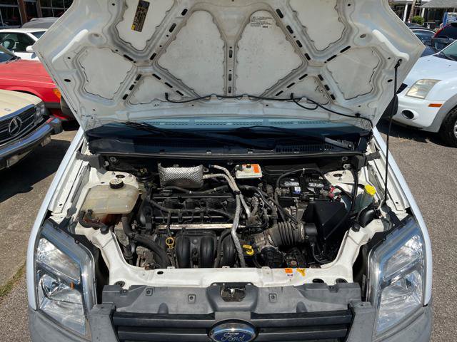 Used 2013 Ford Transit Connect XL FWD image 20