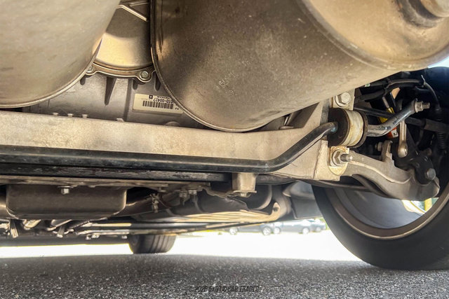 Used 2007 Chevrolet Corvette Coupe w/ Preferred Equipment Group image 89