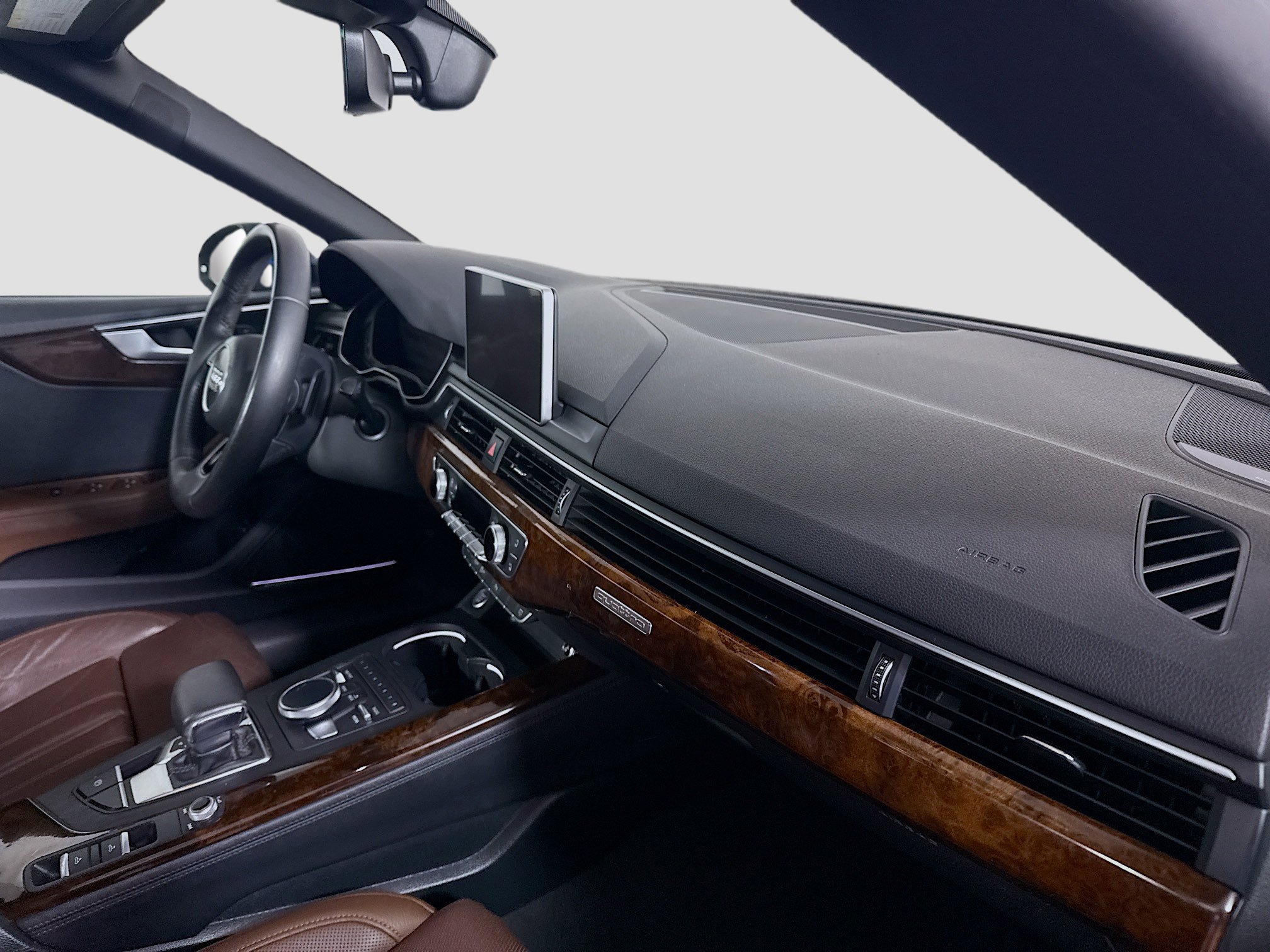 Used 2019 Audi A5 2.0T Premium Plus w/ Premium Plus image 28