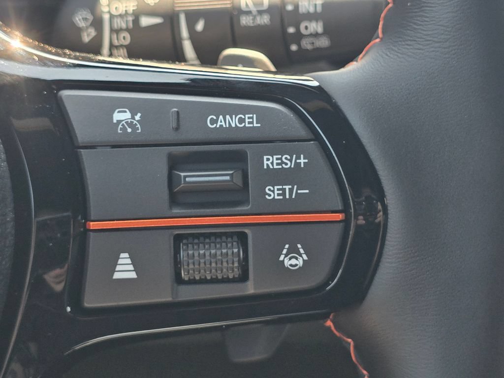 New 2026 Honda Pilot TrailSport image 32