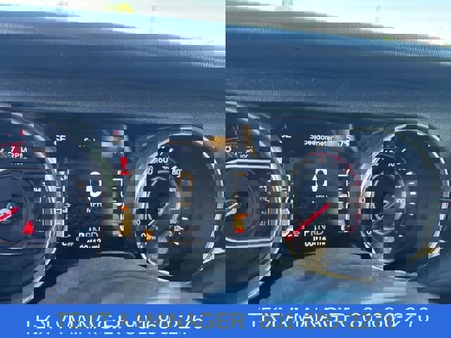 Used 2020 Jeep Gladiator Rubicon image 13