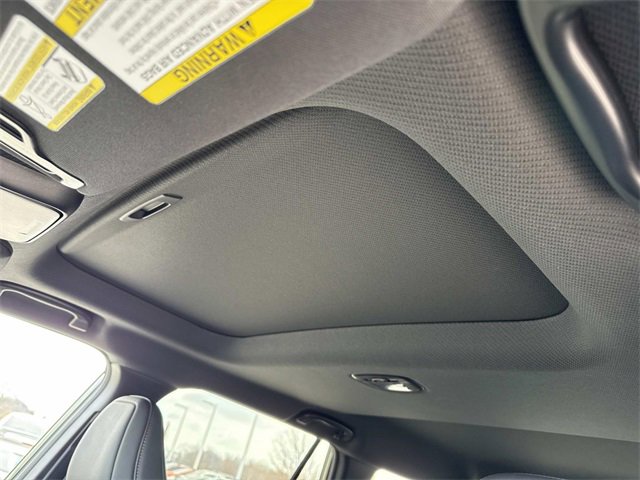 New 2026 Subaru Outback Limited image 25