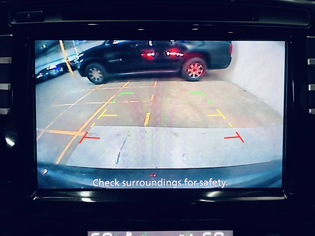 Used 2020 Nissan Maxima 3.5 SV w/ Floor Mat Group FWD image 29