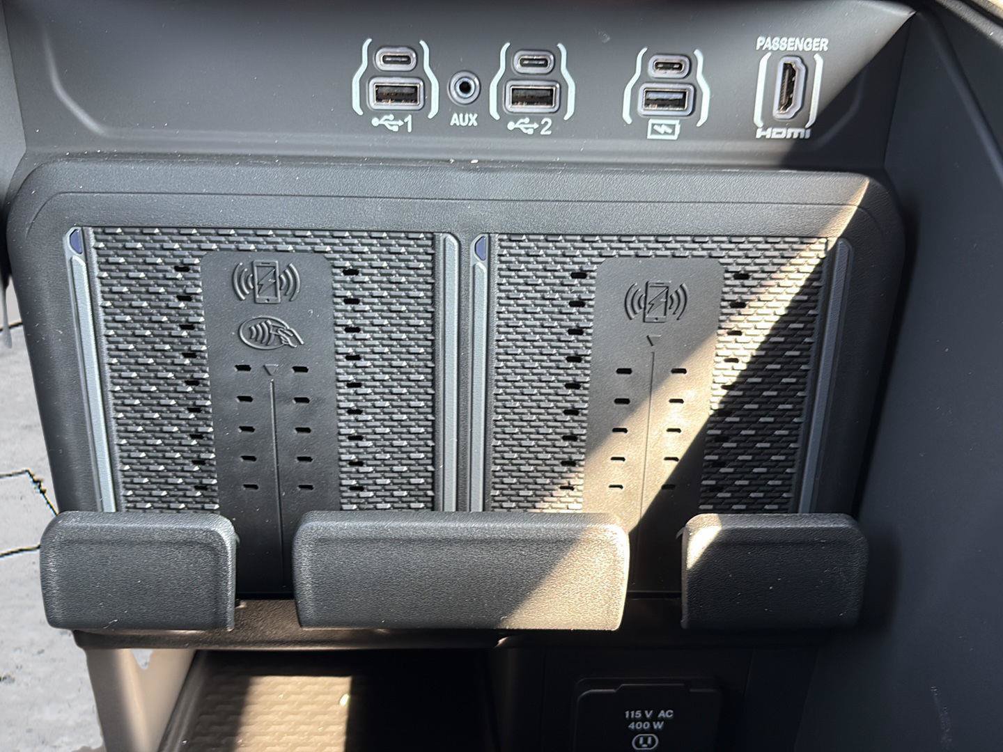 New 2026 RAM 1500 Limited AWD/4WD image 13