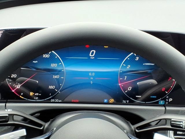 New 2026 Mercedes-Benz E 350 4MATIC Sedan image 11