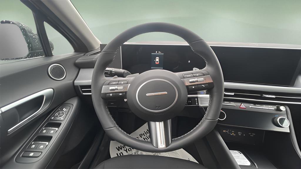 New 2026 Hyundai Sonata SEL image 13