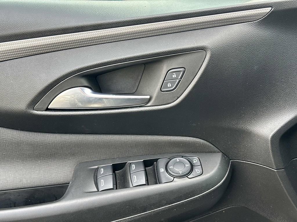 Used 2024 Buick Envista Avenir image 24