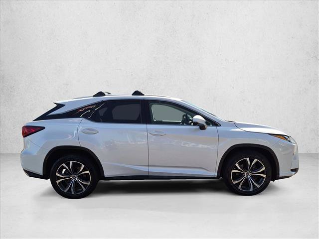 Used 2019 Lexus RX 350 AWD w/ Navigation Package image 4