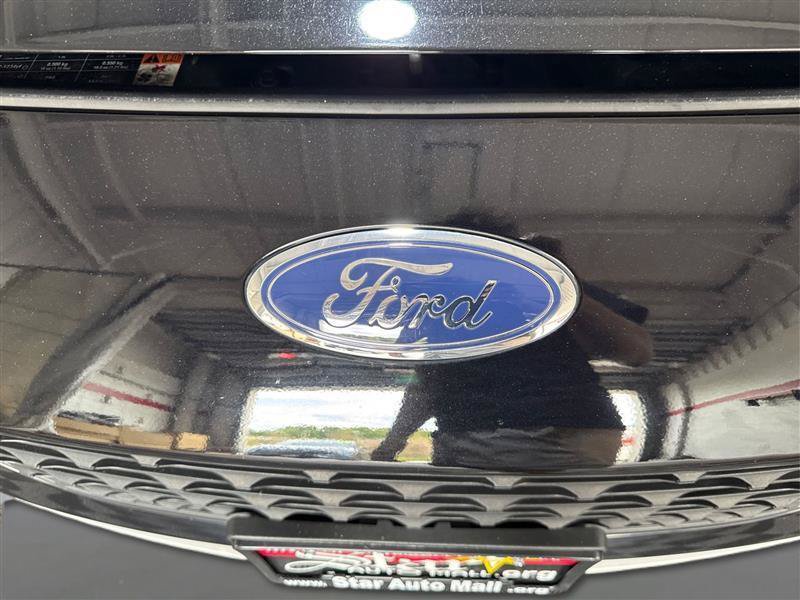 Used 2022 Ford Escape S AWD/4WD image 23