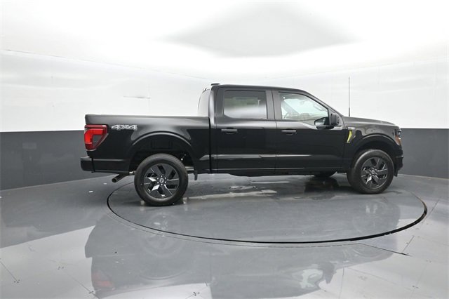 New 2025 Ford F150 STX w/ Equipment Group 200A image 8