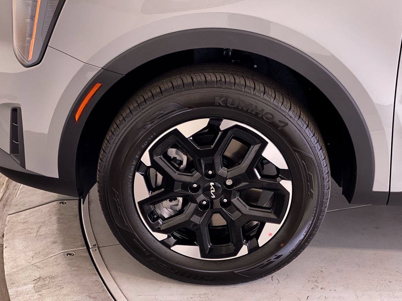 New 2026 Kia Sorento S AWD/4WD image 12