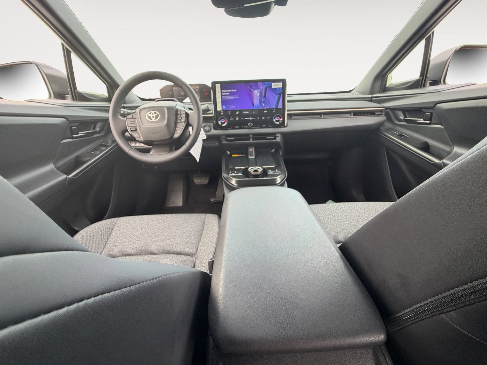 New 2026 Toyota bZ AWD/4WD image 10