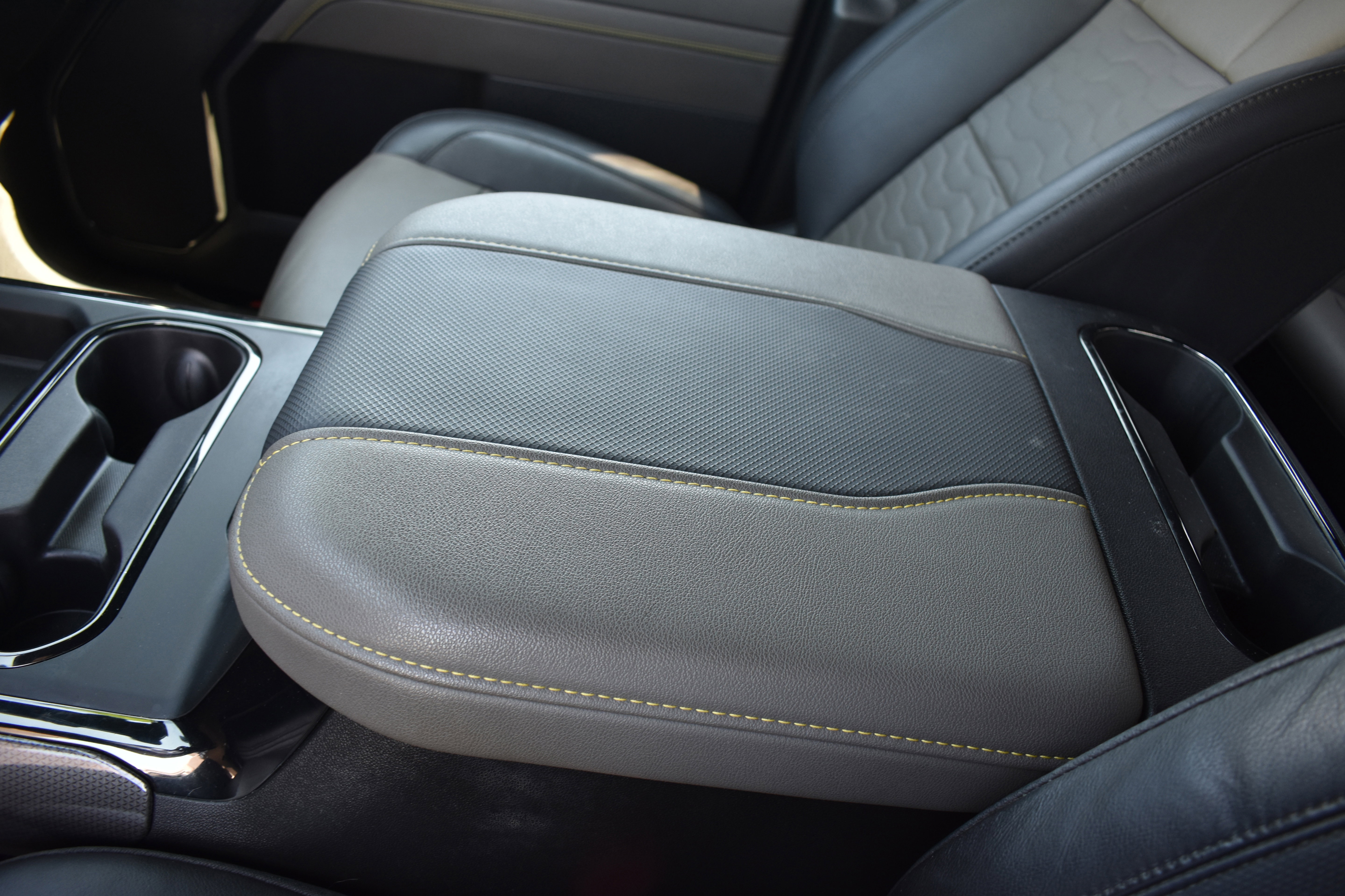 Used 2024 Chevrolet Silverado 2500 ZR2 w/ ZR2 Bison Edition AWD/4WD image 23