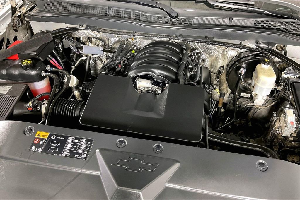 Used 2014 Chevrolet Silverado 1500 LT image 40