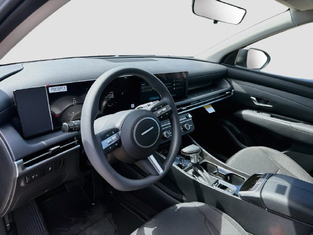 New 2026 Hyundai Tucson SE FWD image 9