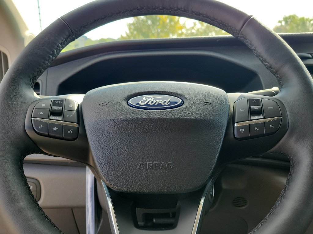 New 2026 Ford Transit 350 XL RWD image 17