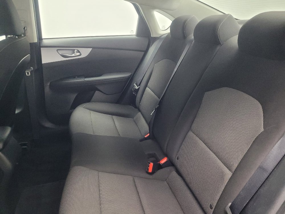 Used 2023 Kia Forte LXS image 18