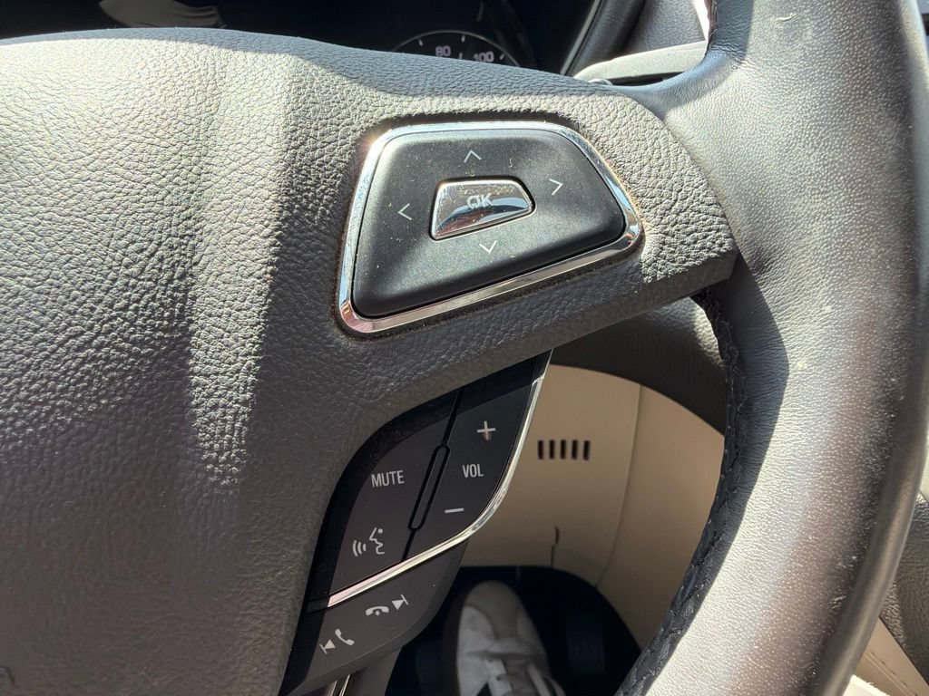 Used 2019 Lincoln MKC Reserve w/ MKC Climate Package FWD image 24