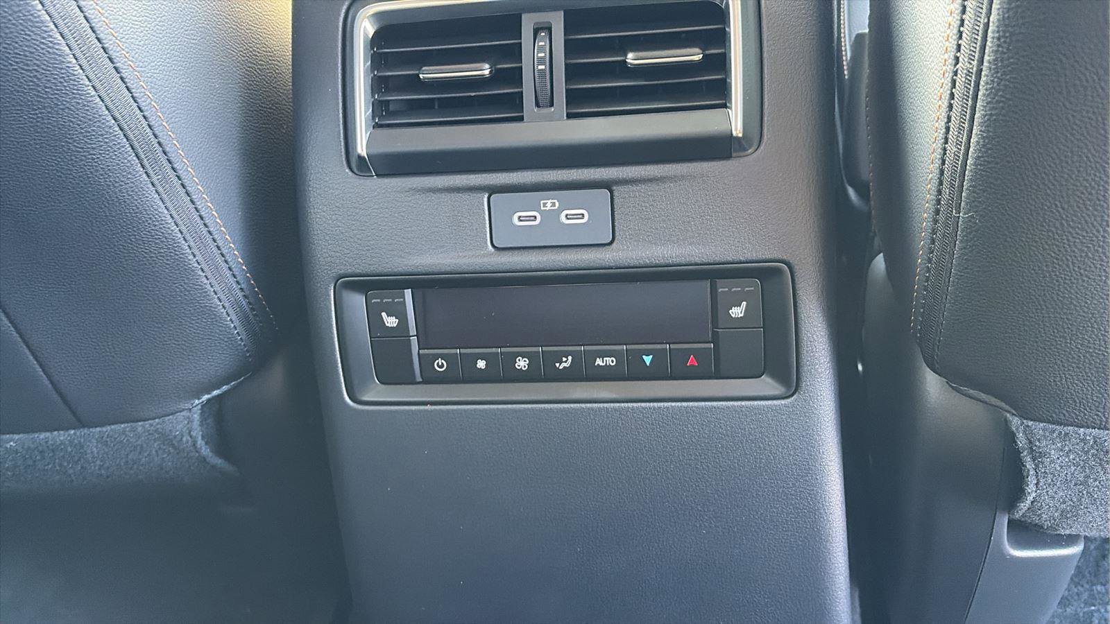 New 2026 MAZDA CX-90 3.3 Turbo w/ Preferred Package image 13