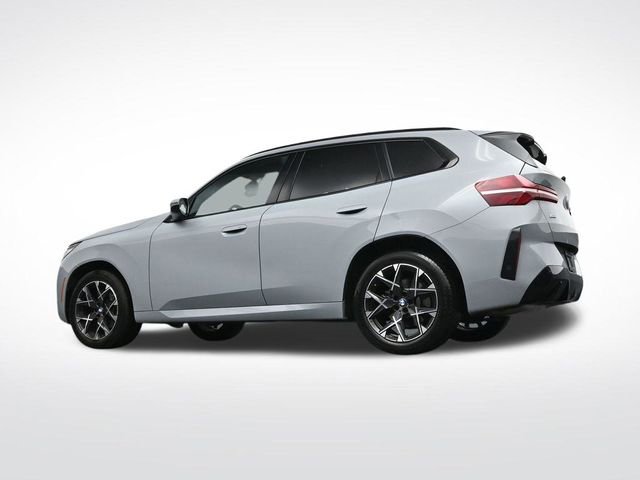 Used 2025 BMW X3 xDrive30i image 32