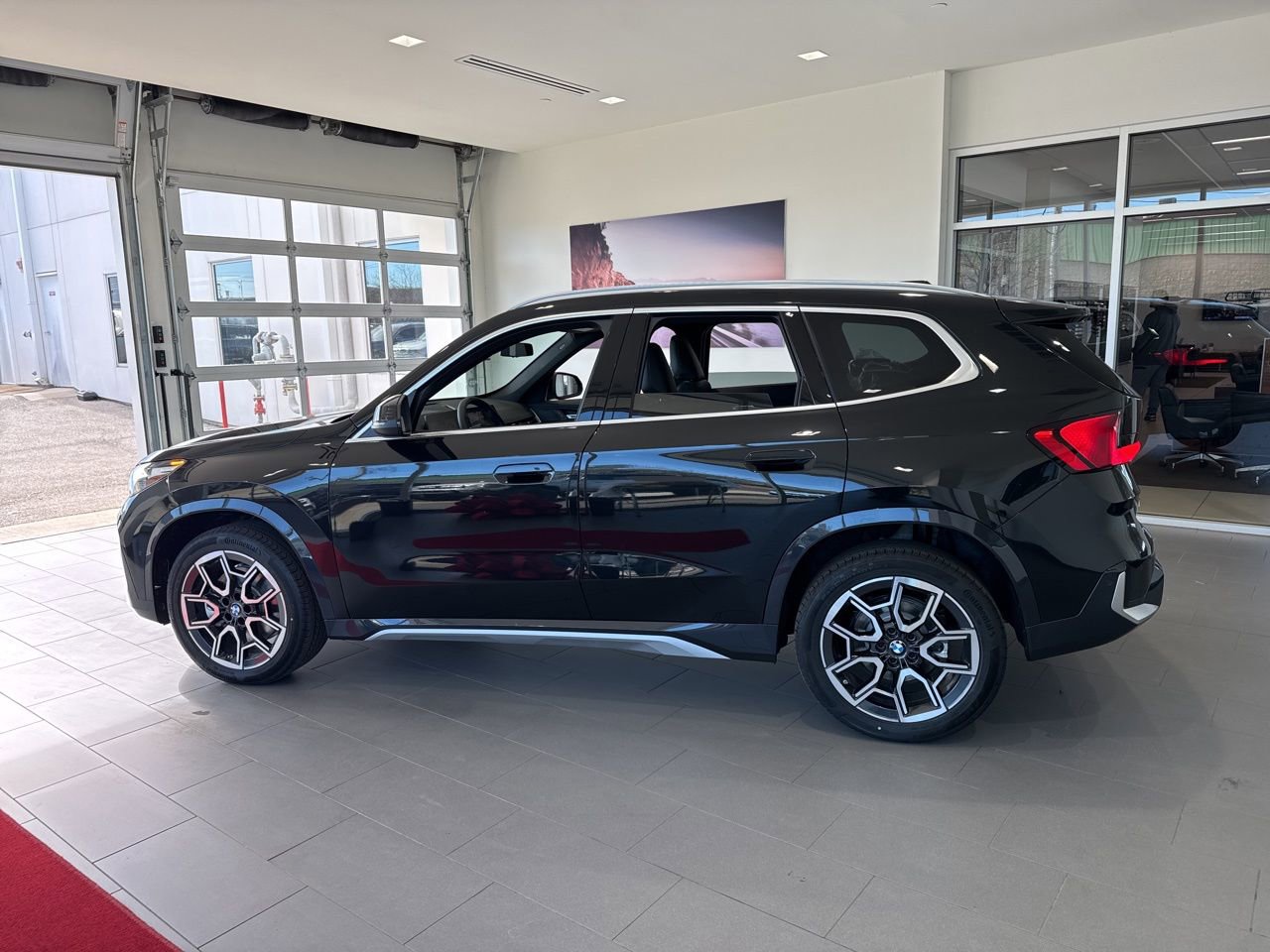 New 2026 BMW X1 xDrive28i image 5