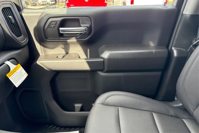 New 2025 GMC Sierra 1500 Pro w/ Graphite Edition image 21