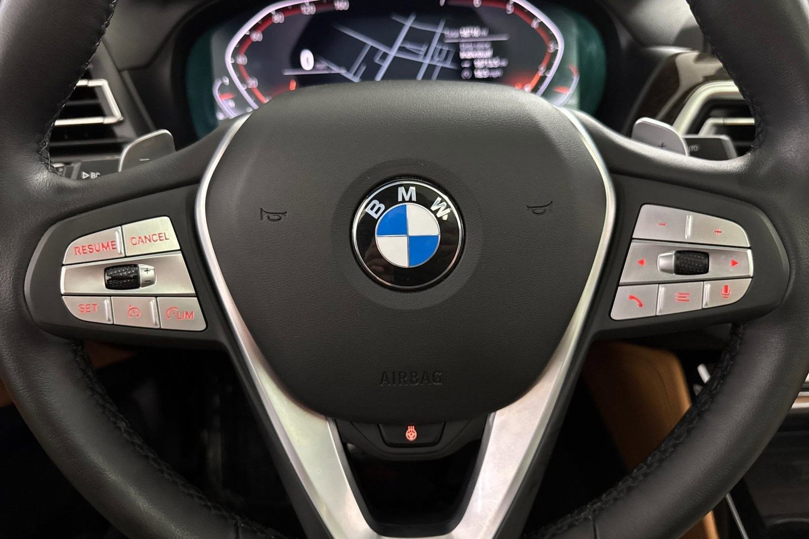 Certified 2023 BMW X4 xDrive30i w/ Premium Package image 16