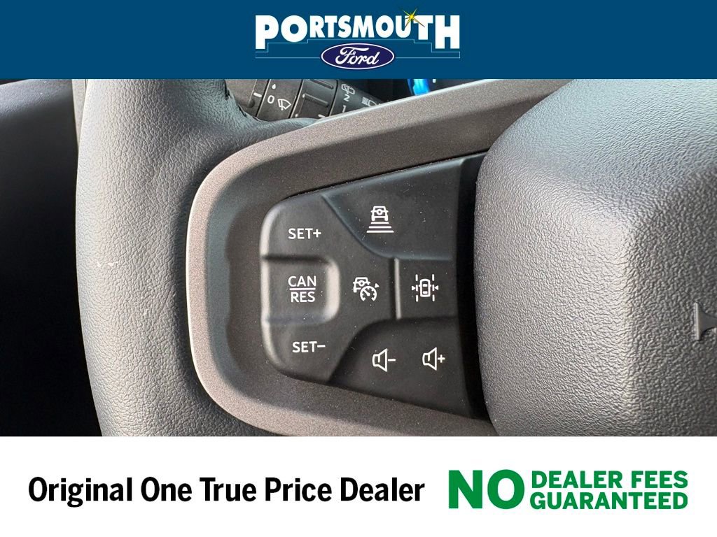 New 2025 Ford Bronco Badlands image 18