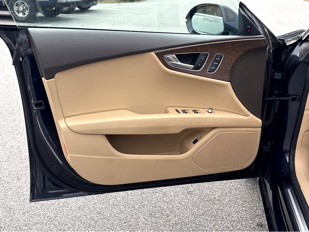 Used 2015 Audi A7 3.0T Premium Plus image 24