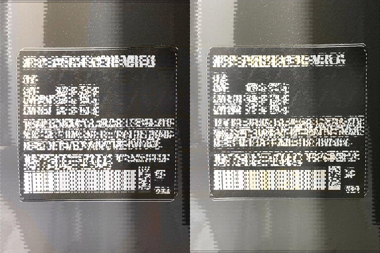 New 2026 BMW i4 M60 image 11