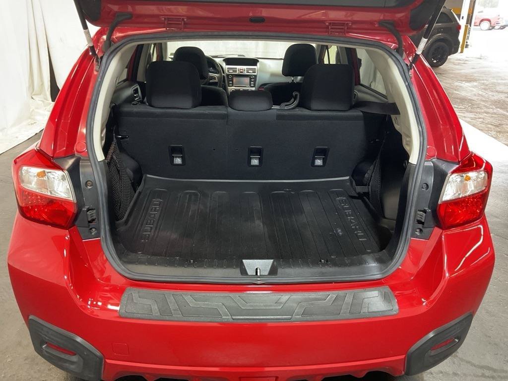 Used 2016 Subaru Crosstrek 2.0i Premium w/ Special Edition AWD/4WD image 29