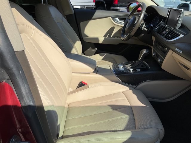 Used 2018 Audi A7 3.0T Prestige w/ Prestige Package image 20