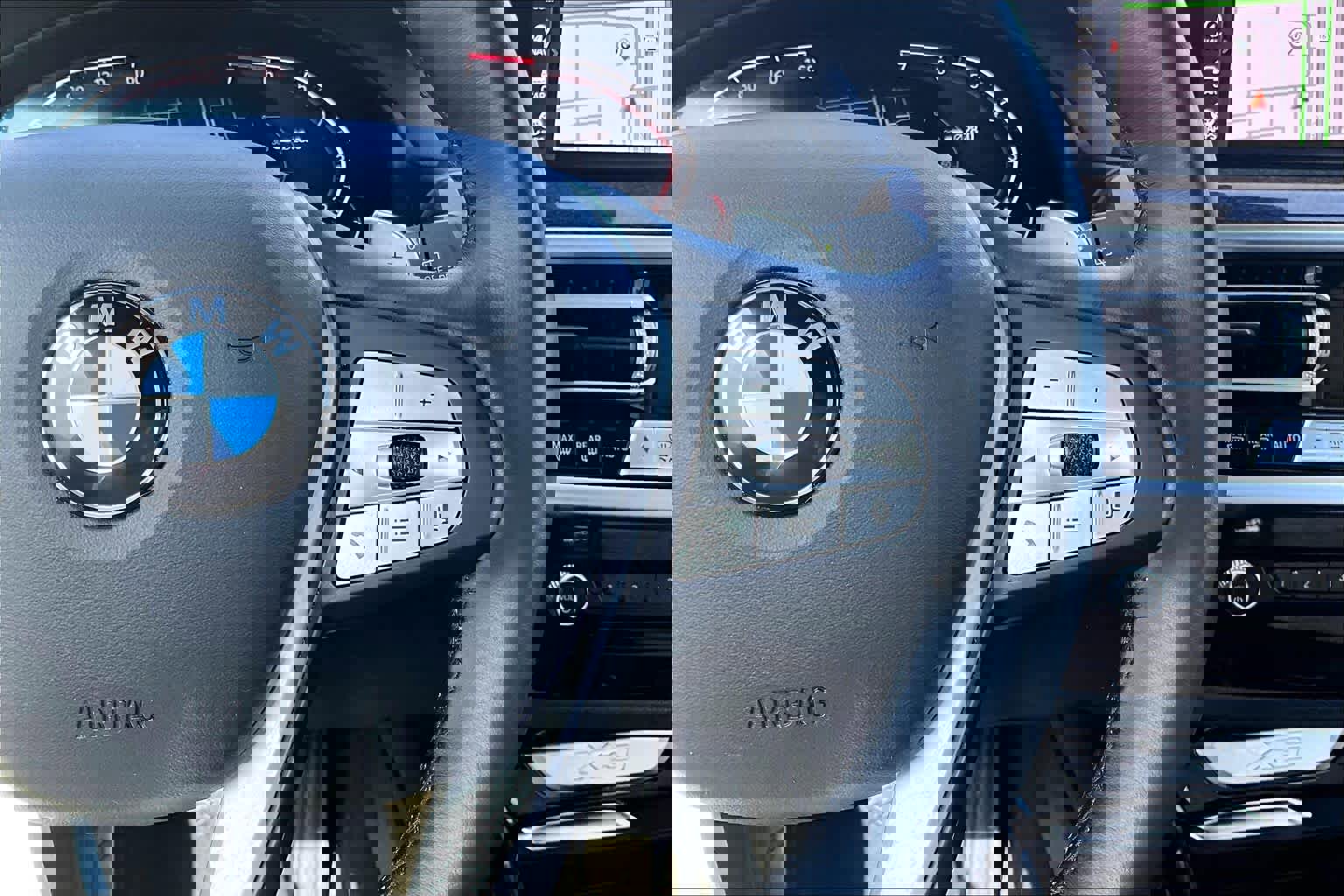 Certified 2023 BMW X3 sDrive30i w/ Convenience Package image 17