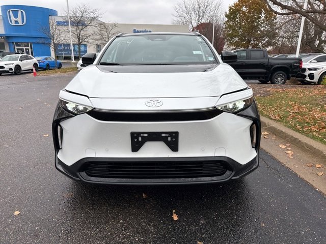 Used 2024 Toyota bZ4X XLE