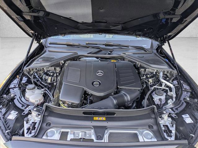 New 2026 Mercedes-Benz E 350 Sedan image 17