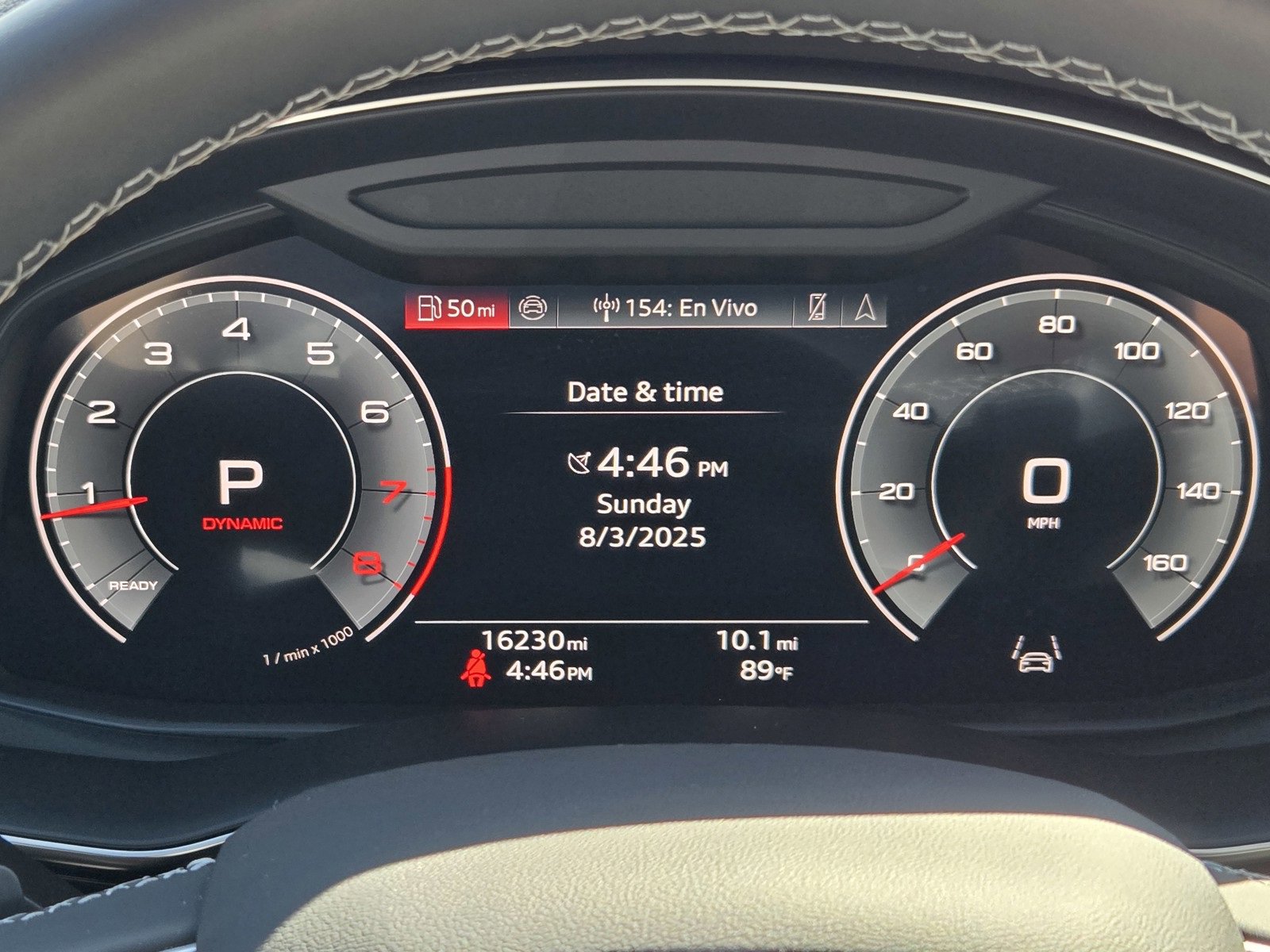 Used 2025 Audi Q7 2.0T Premium Plus w/ Premium Plus Package image 20